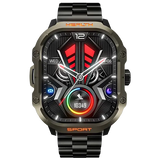 Ronin R-013 Luxe Smart Watch