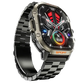 Ronin R-013 Luxe Smart Watch