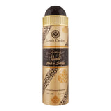 Louis Cardin Musk Al Sabaya Femme Deo 200ml
