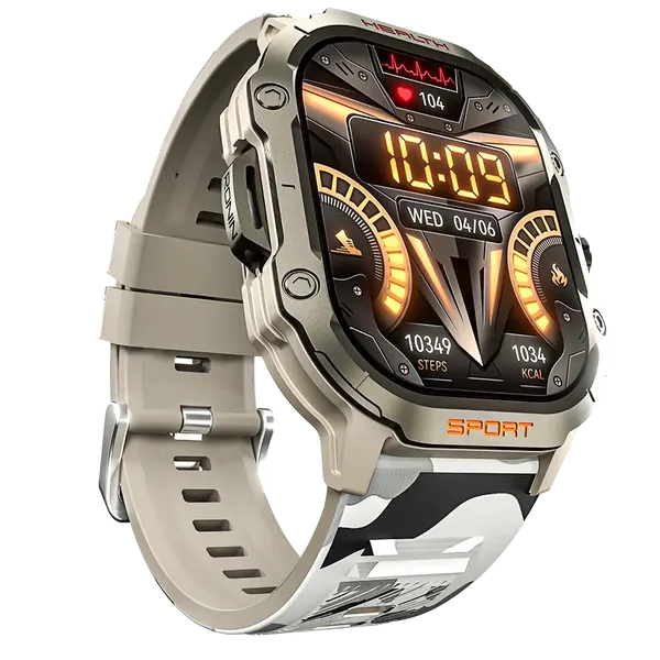 Ronin R-013 Rugged Smart