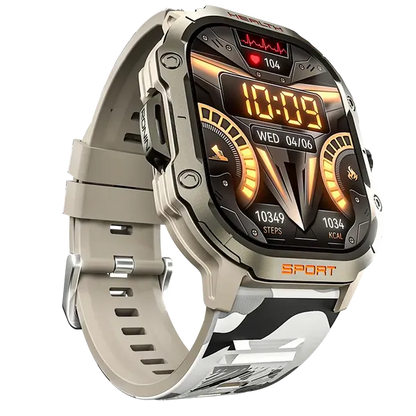 Ronin R-013 Rugged Smart