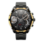 Ronin R-014 Luxe Smart Watch