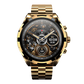 Ronin R-014 Luxe Smart Watch