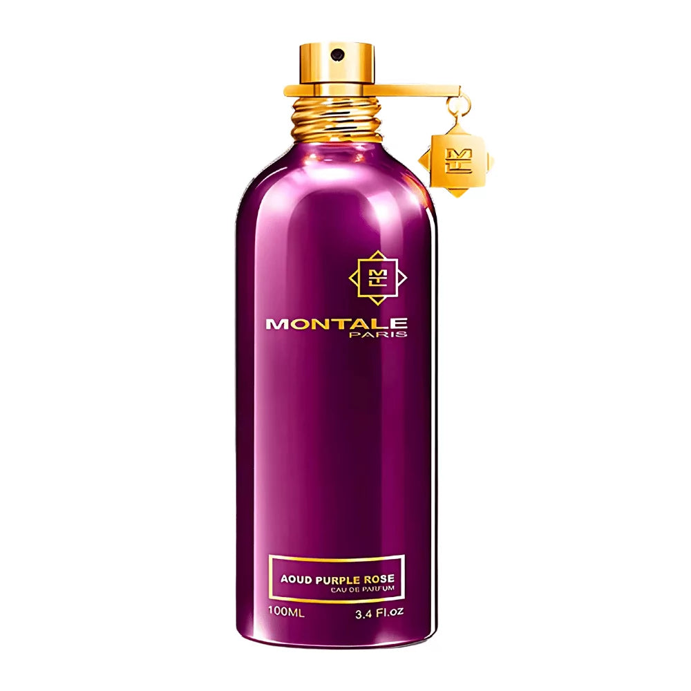 MONTALE AOUD EVER PURPLE EDT SPRAY