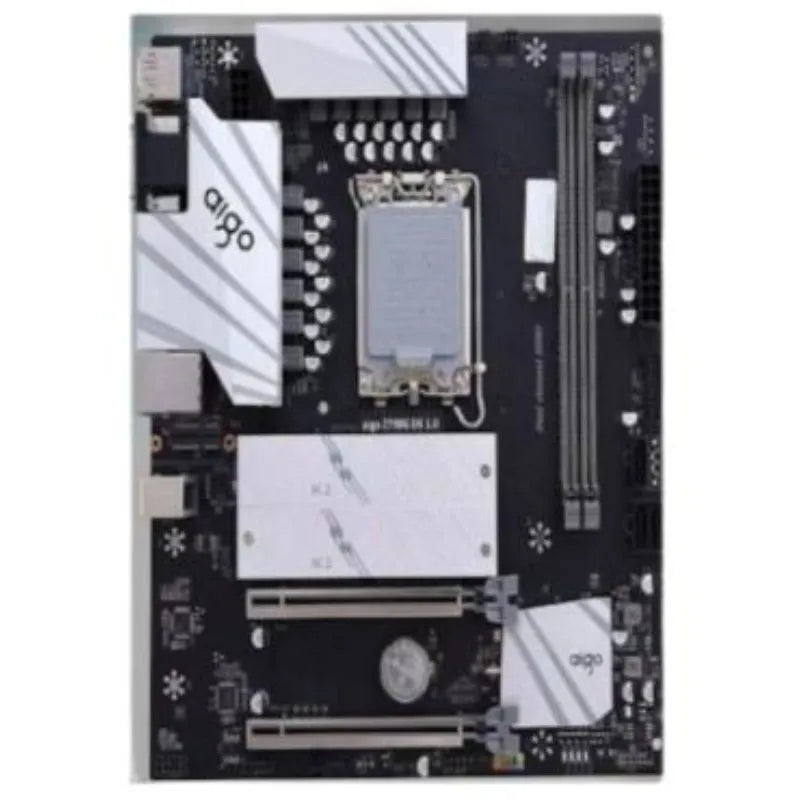 DarkFlash Z790-G DDR5 Motherboard