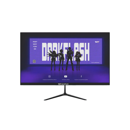 DarkFlash G243FG 24″ Gaming Monitor