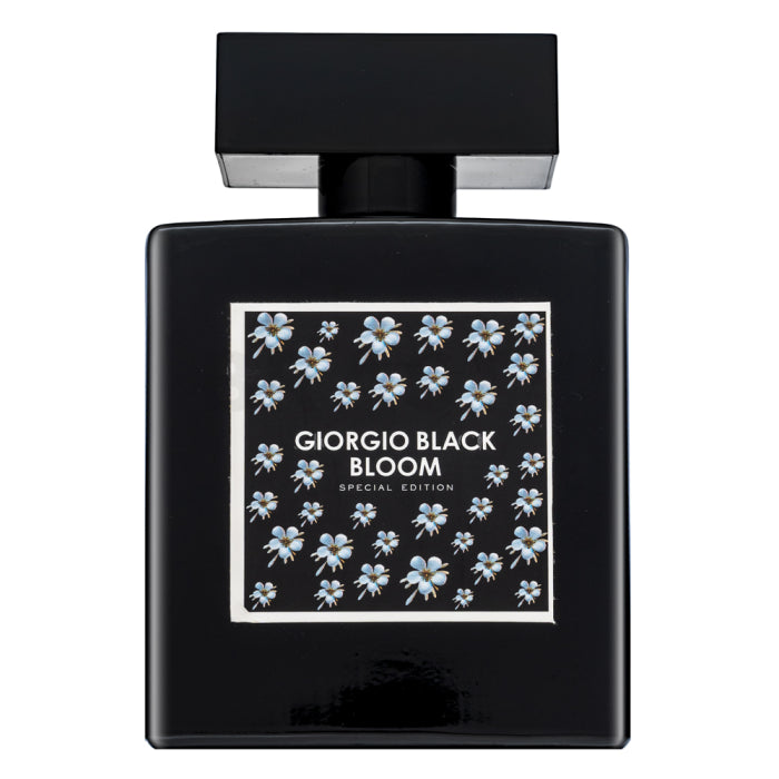 Giorgio Black Bloom Special Edition 100ML
