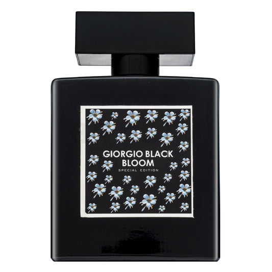 Giorgio Black Bloom Special Edition 100ML