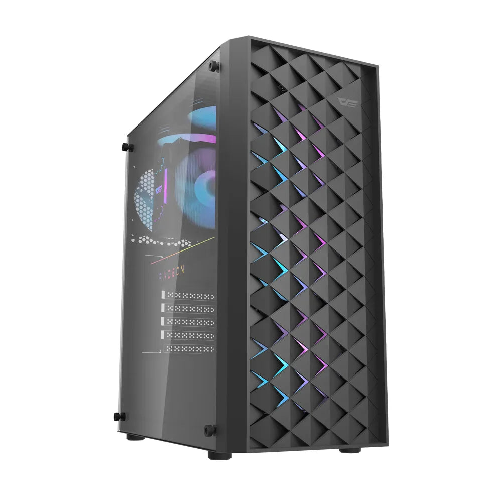 DarkFlash DK351 ATX PC