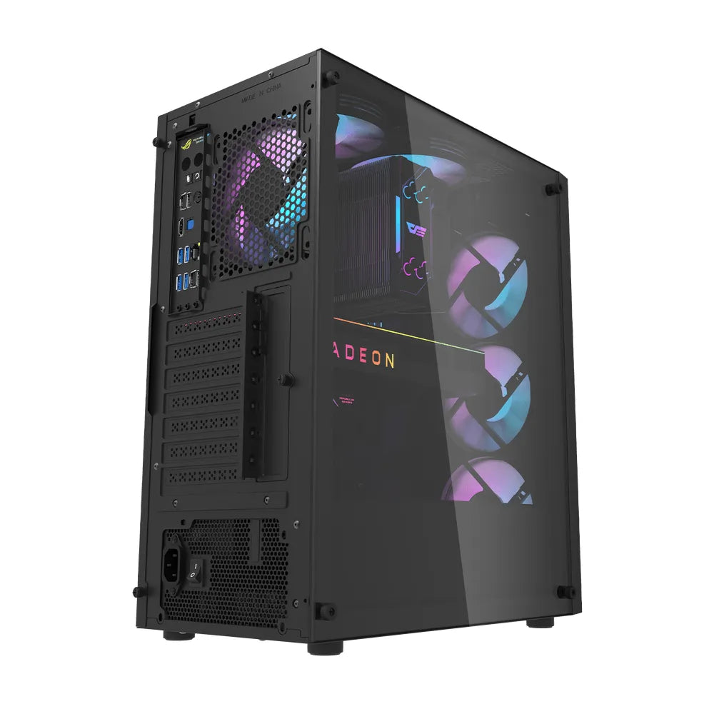 DarkFlash DK351 ATX