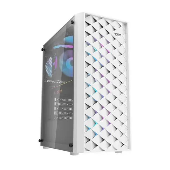 DarkFlash DK351 ATX PC Case