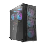 DarkFlash DK352 ATX Gaming Case