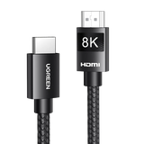 Ugreen 40180 Hdmi 8K Male to Male Cable