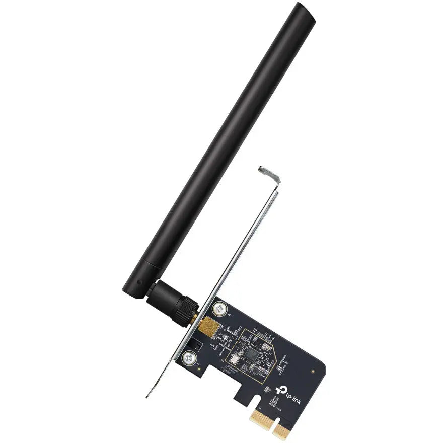 TP-Link Archer T2E AC600 Dual Band PCI Adapter