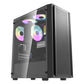DarkFlash DK353 4 ARGB Fans