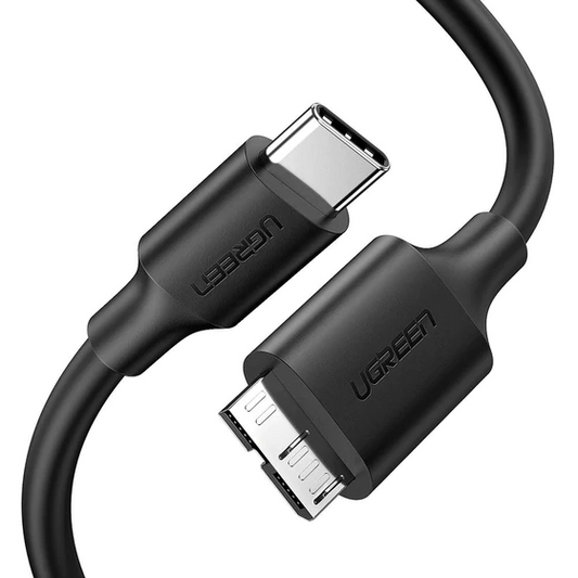 Ugreen 20103 Usb-C To Micro Usb-B Cable