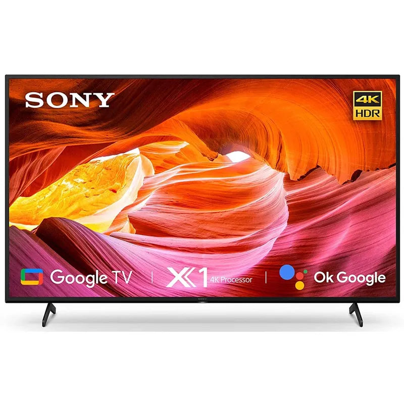 Sony KD-50X75K 4K Ultra HD LED