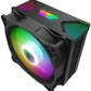 DarkFlash Dark Air Pro CPU