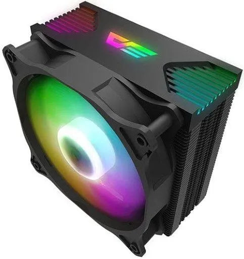 DarkFlash Dark Air Pro CPU