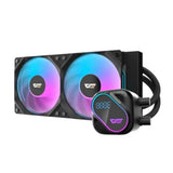 DarkFlash Explore DO 240 AIO Liquid CPU Cooler