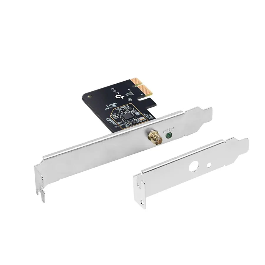 TP-Link Archer T2E AC600 Dual Band PCI