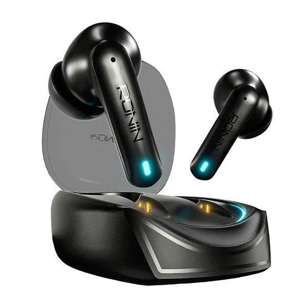 Ronin Dynasty Earbuds