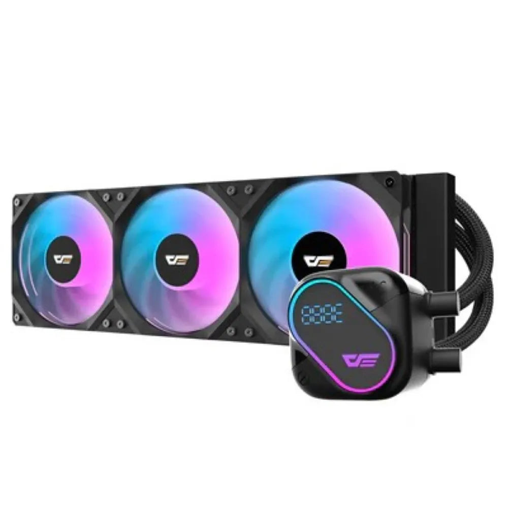 DarkFlash Explore DO-360 AIO CPU Cooler