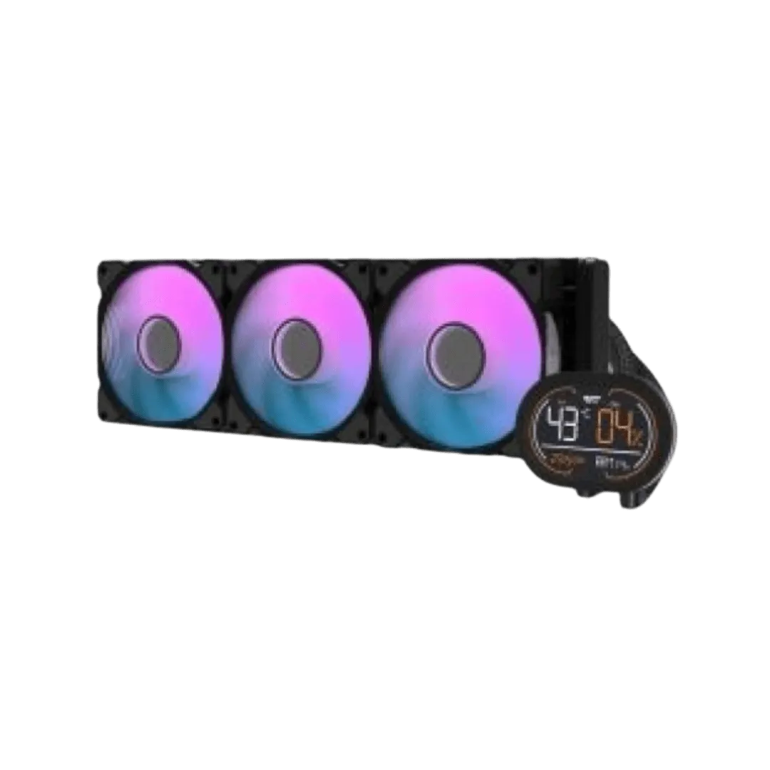 DarkFlash DH-360D RGB CPU