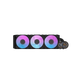 DarkFlash DH-360D RGB CPU Cooler