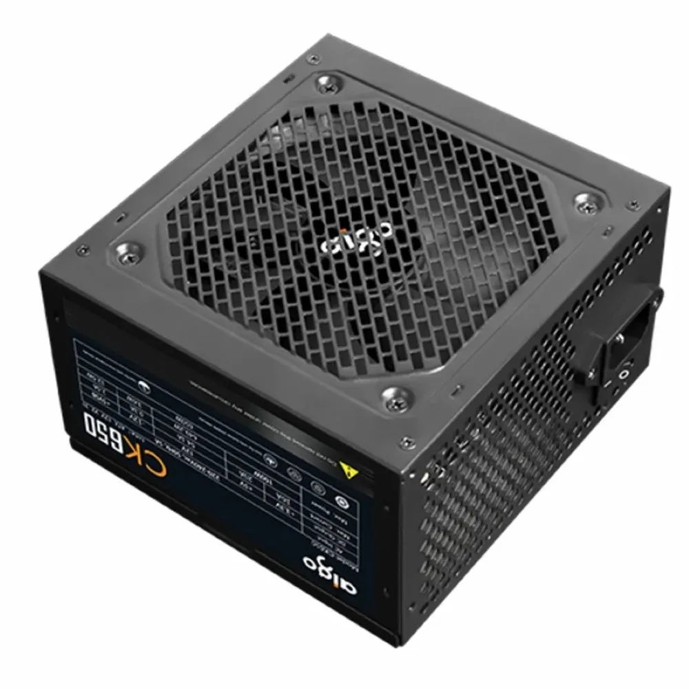 DarkFlash Aigo CK650 650W