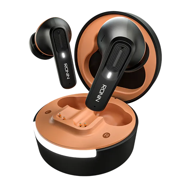 Ronin Mellow Earbuds