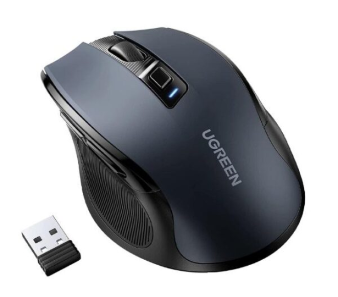 UGREEN 90545 Ergonomic Mouse