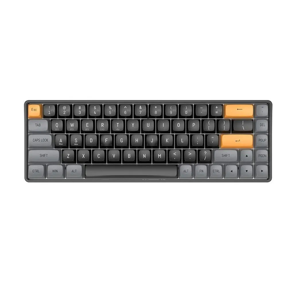 DarkFlash GD68 Wireless Mechanical keyboard