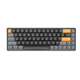 DarkFlash GD68 Wireless Mechanical keyboard
