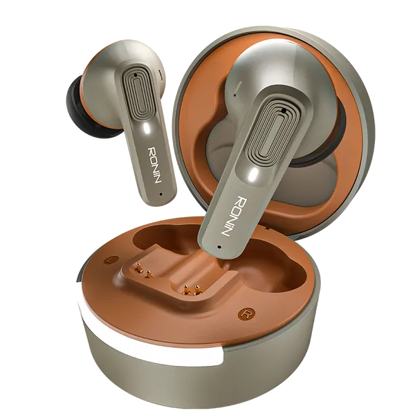 Ronin Mellow Earbuds