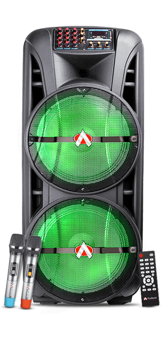 Audionic MEHFIL MH-1515 Speaker