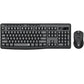 Redragon BS-7367A Wireless Keyboard and Mouse Combo