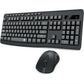 Redragon BS-7367A Wireless Keyboard and Mouse