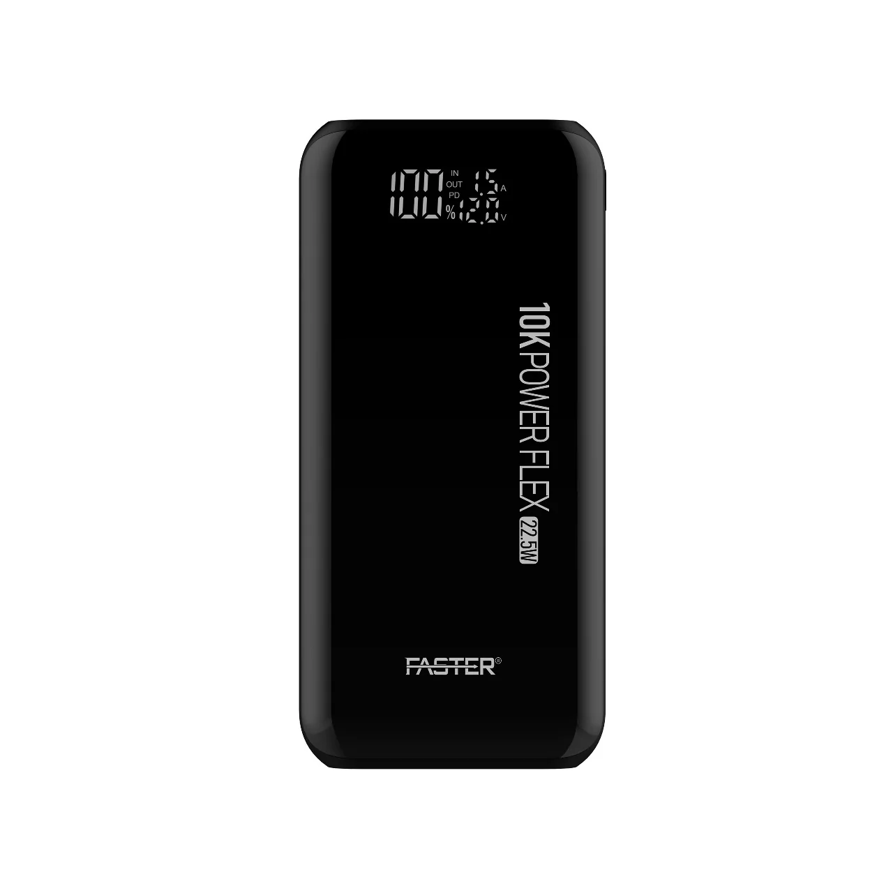 Faster PF10K 10000mAh Power Bank