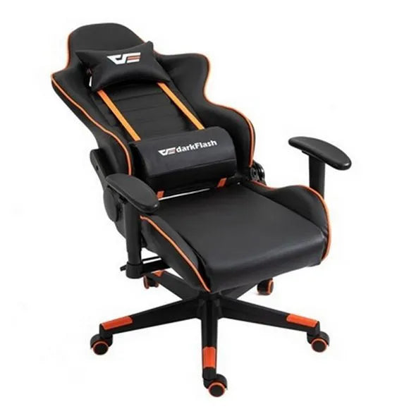 DarkFlash RC350 PVC Armrest Gaming