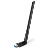 TP-Link Archer T3U Plus AC1300 Dual Band USB Adapter