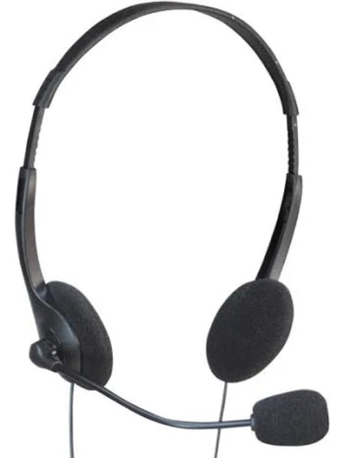 Logitech H110 Stereo Headset