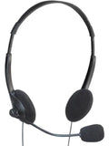 Logitech H110 Stereo Headset