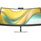HP 534pm Series 5 Pro 34" WQHD USB-C Conferencing Monitor