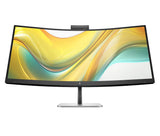 HP 534pm Series 5 Pro 34" WQHD USB-C Conferencing Monitor