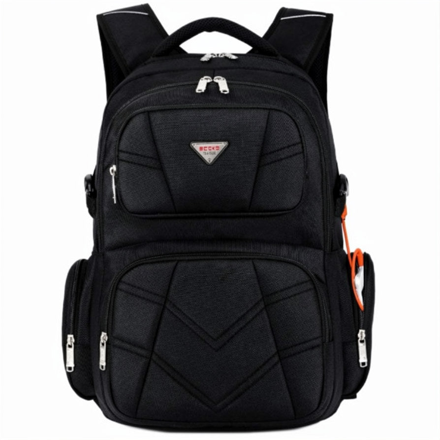 SOCKO 15.6″ Backpack 