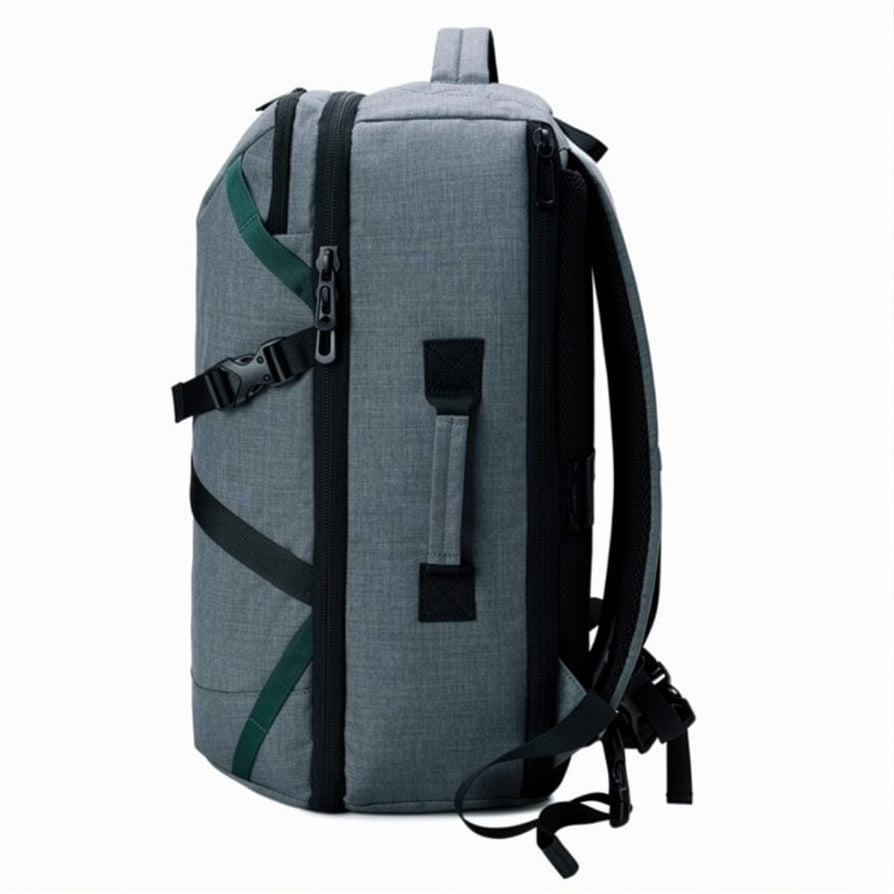 RZTX Large Multipurpose Backpack