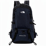 North Face School Backpack