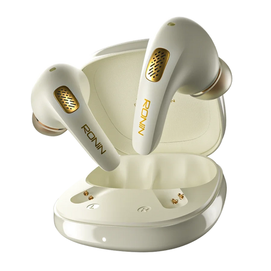 Ronin 7130 Pebble Earbuds