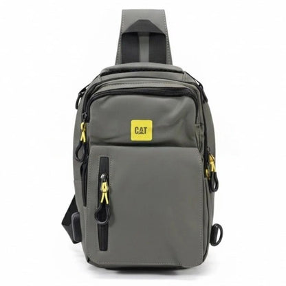 Caterpiller Crossbody Shoulder Bag